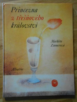 Princezna z třeňového království