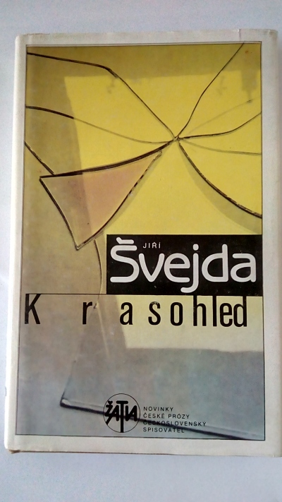 Krasohled