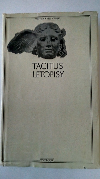 Letopisy