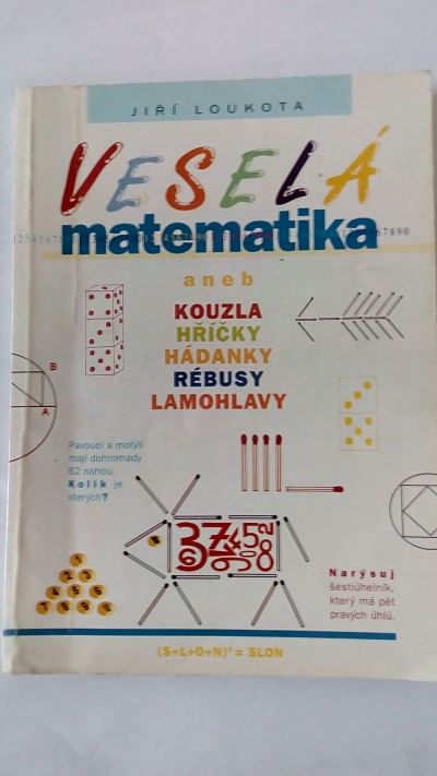 Veselá matematika