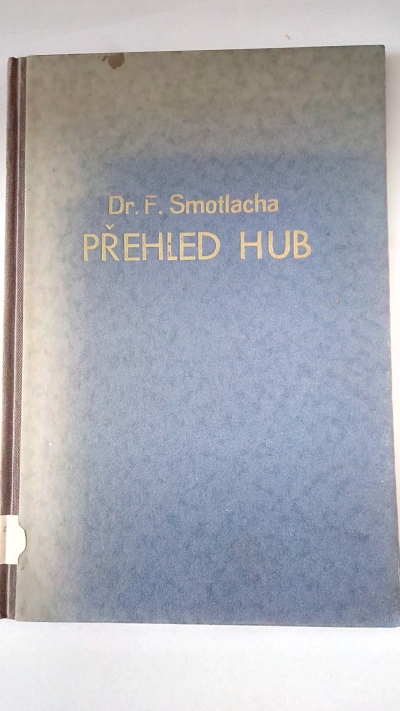 Přehled hub