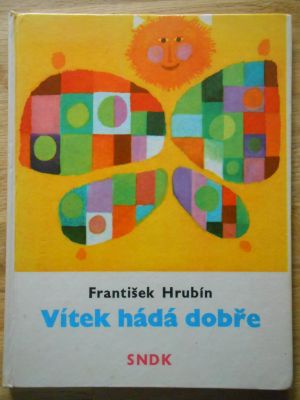 Vítek hádá dobře