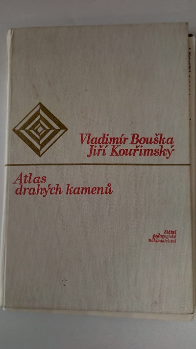 Atlas drahých kamenů