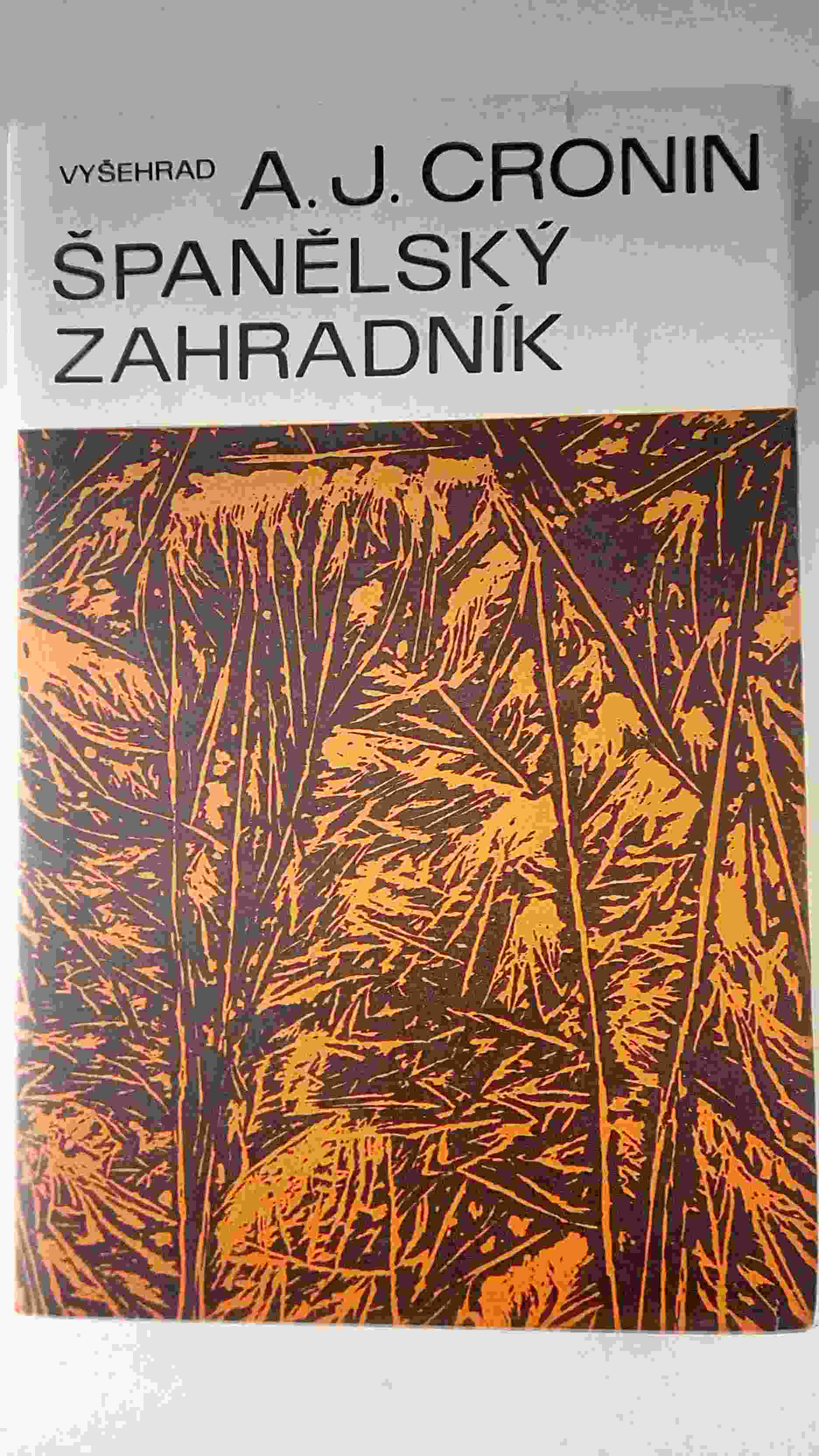 Španělský zahradník