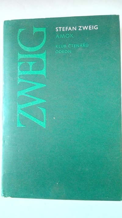 Amok