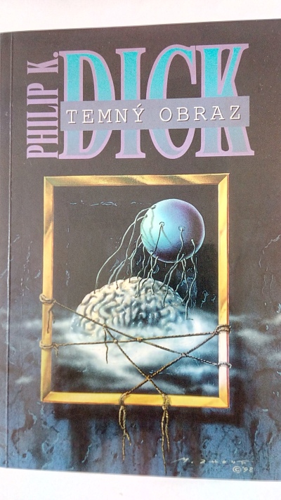 Temný obraz