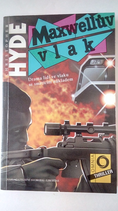Maxwellův vlak