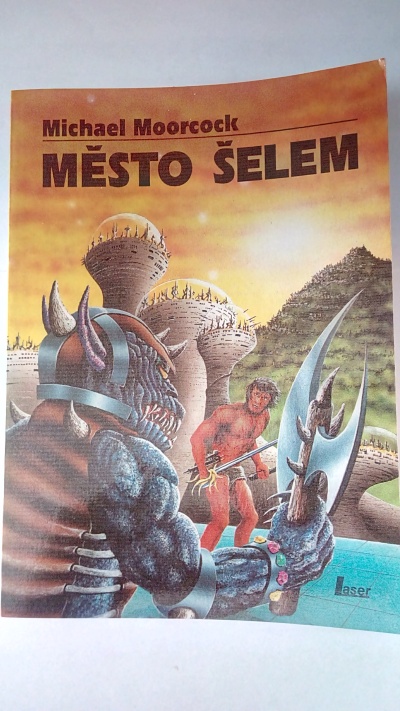 Město šelem 