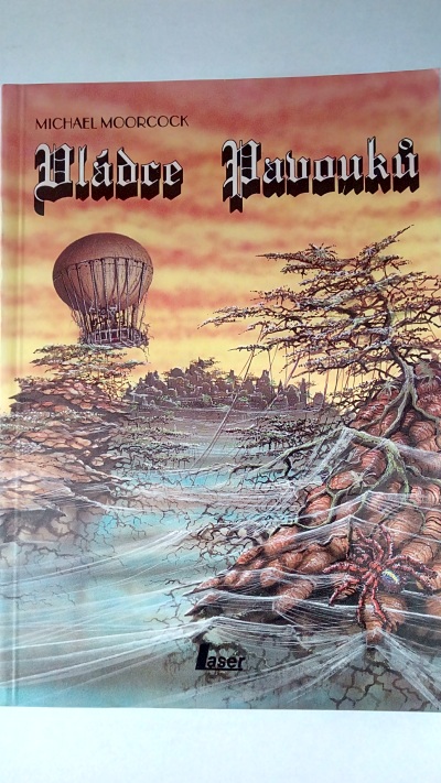 Vládce Pavouků