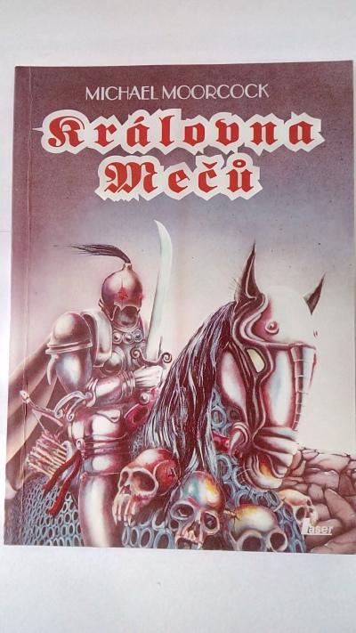 Královna Mečů