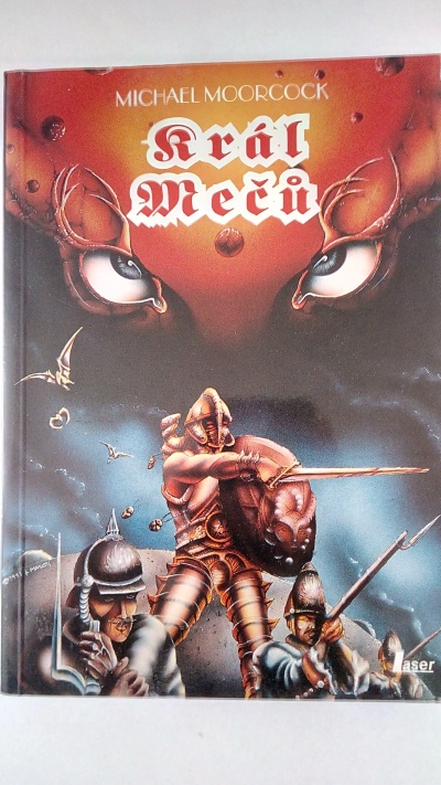 Král Mečů