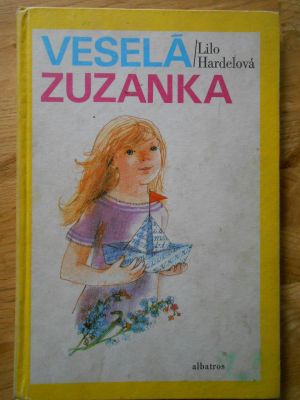 Veselá Zuzanka