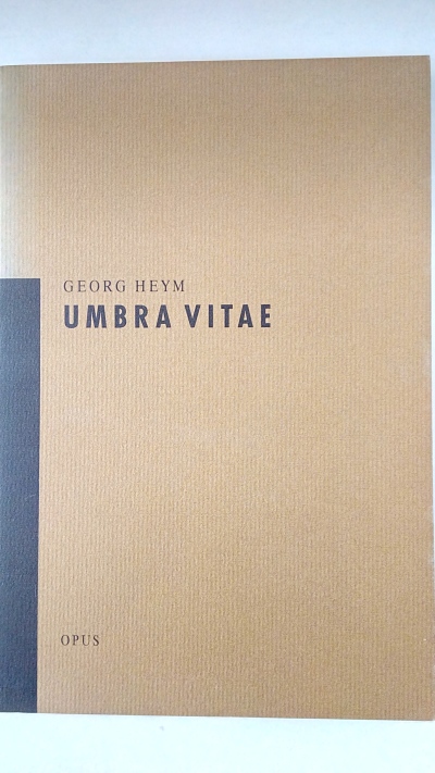 Umbra Vitae