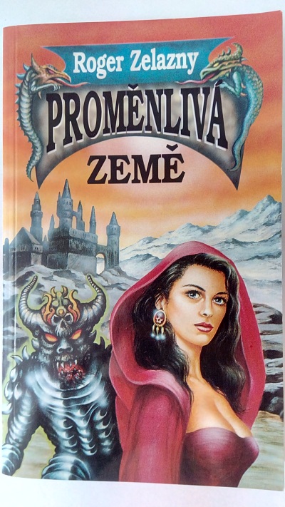 Proměnlivá země