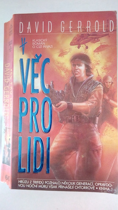 Věc pro lidi