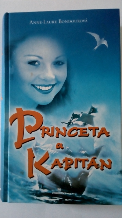 Princezna a kapitán