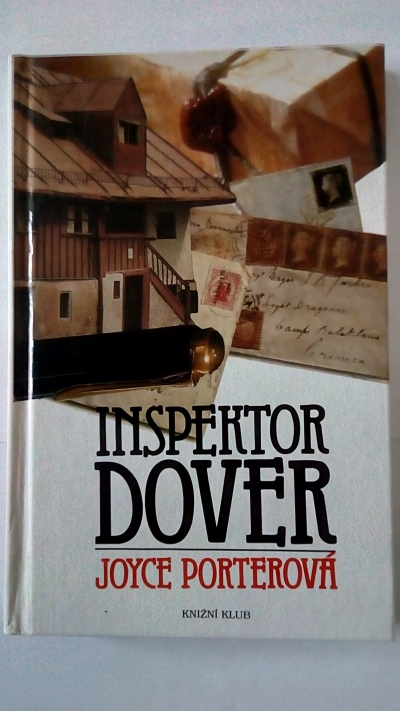 Inspektor Dover