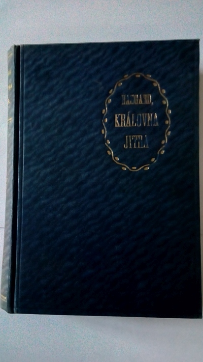Královna jitra