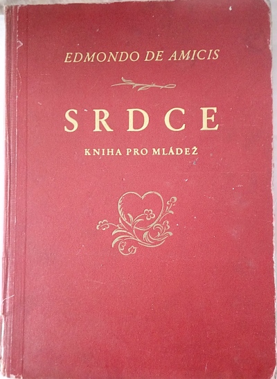 Srdce
