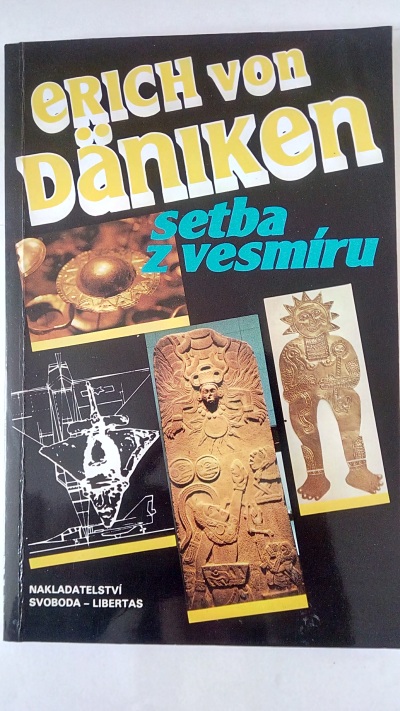 Setba z vesmíru