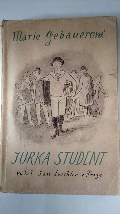 Jurka student