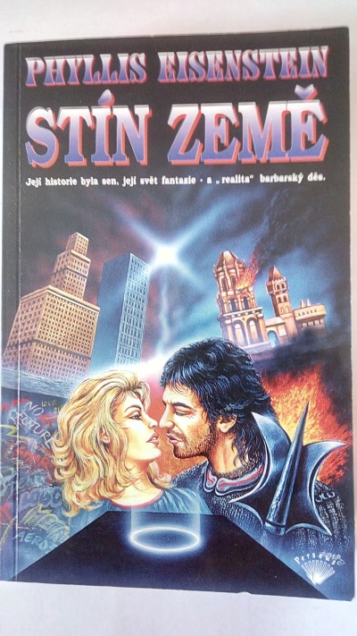 Stín země