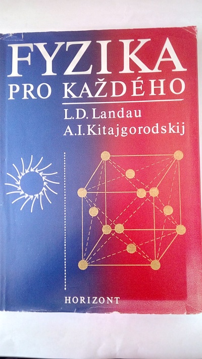 Fyzika pro každého