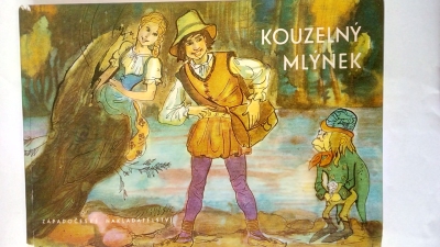 Kouzelný mlýnek
