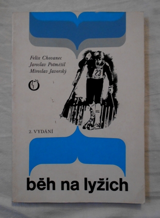 Běh na lyžích