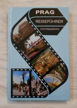 Prag Reiseführer