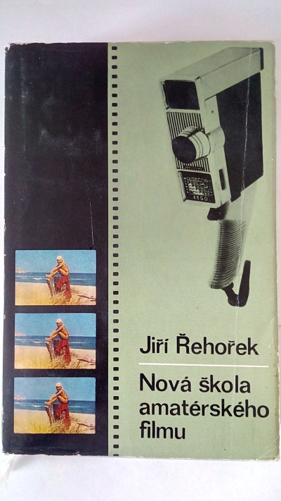 Nová škola amatérského filmu