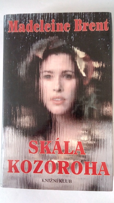 Skála kozoroha