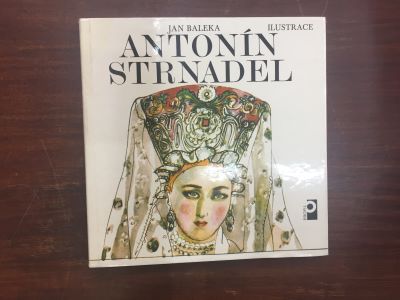 Antonín Strnadel