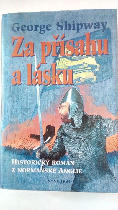 Za přísahu a lásku