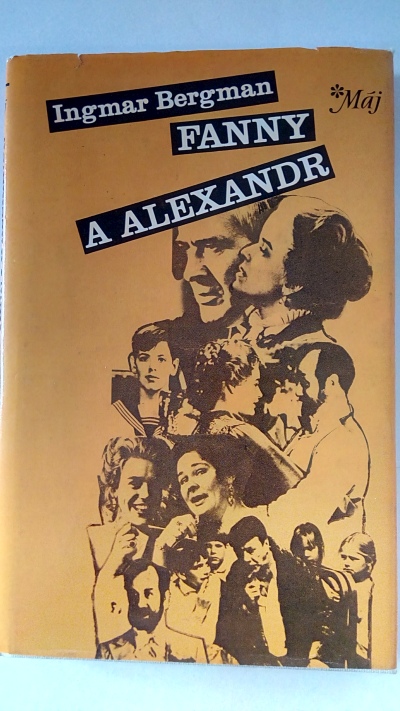 Fanny a Alexandr