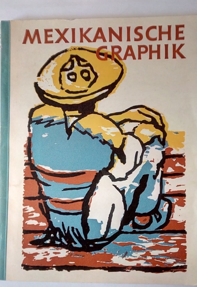 Mexikanische Graphik