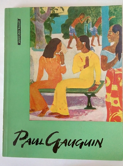 Paul Gauguin