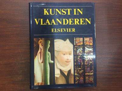 Kunst in Vlaanderen 
