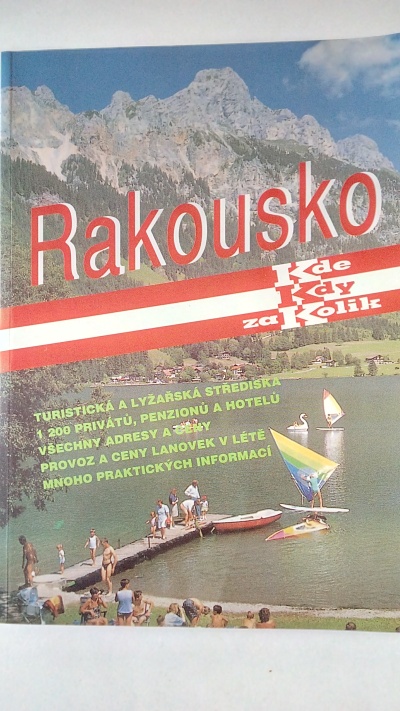 Rakousko