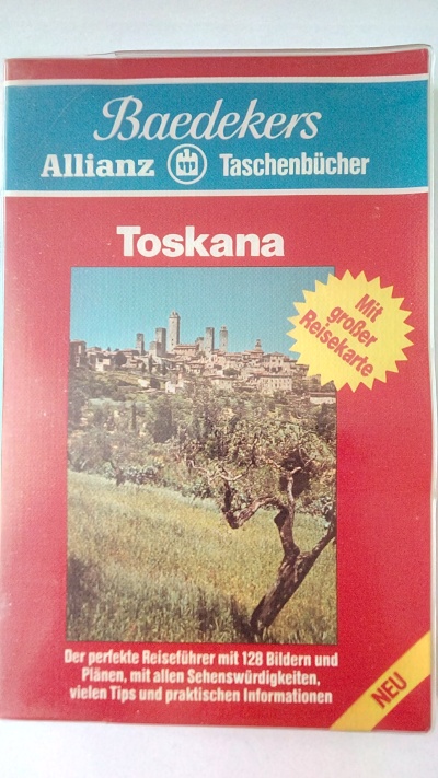 Toskana