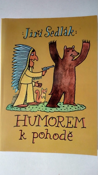 Humorem k pohodě