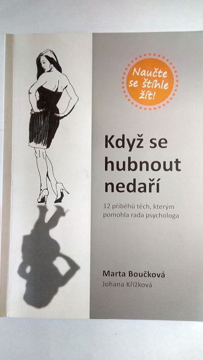 Když se hubnout nedaří