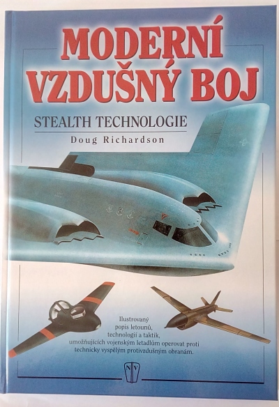 Moderní vzdušný boj