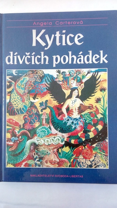 Kytice dívčích pohádek