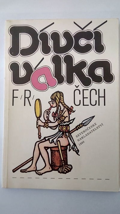 Dívčí válka