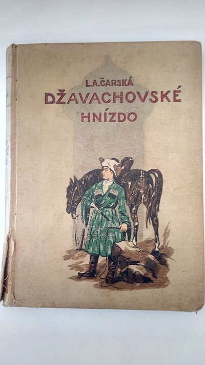 Džavachovské hnízdo