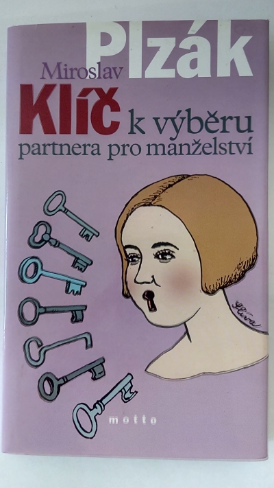 Klíč k výběru partnera pro manželství