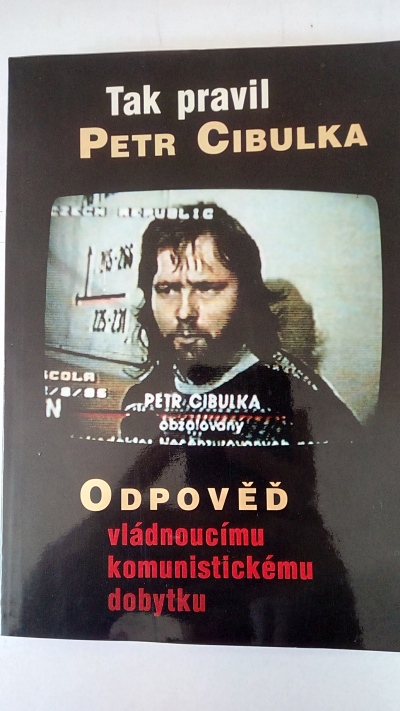Odpověď vládnoucímu komunistickému dobytku