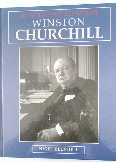 Winston Churchill