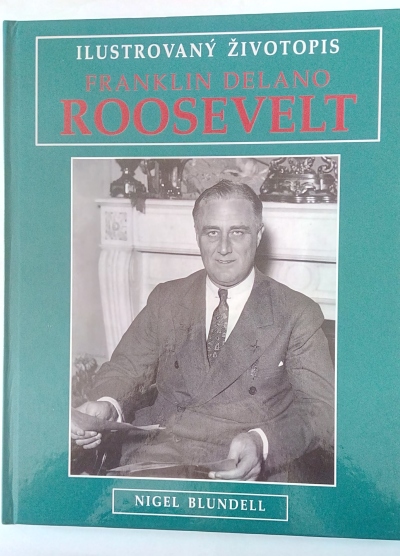 Franklin Delano Roosevelt